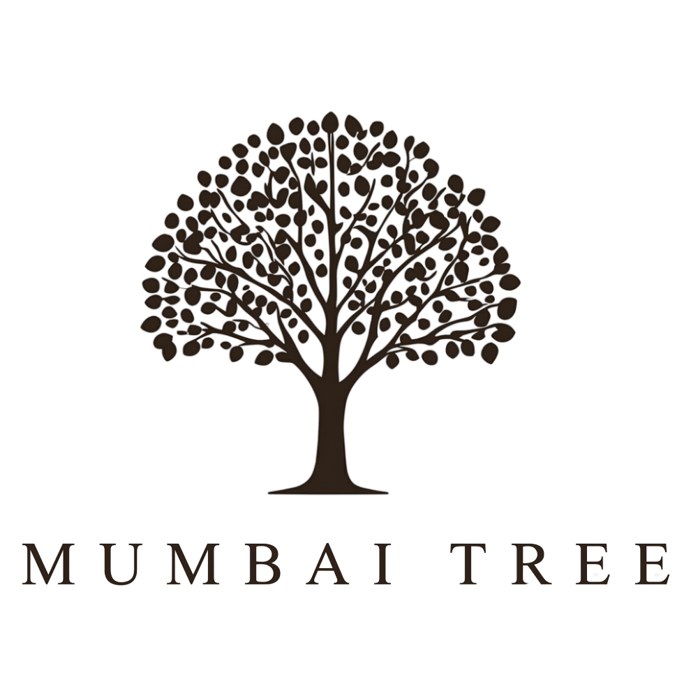 Mumbai Tree Modern Home Essentials